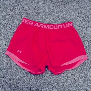 Under Armour Athletic Shorts